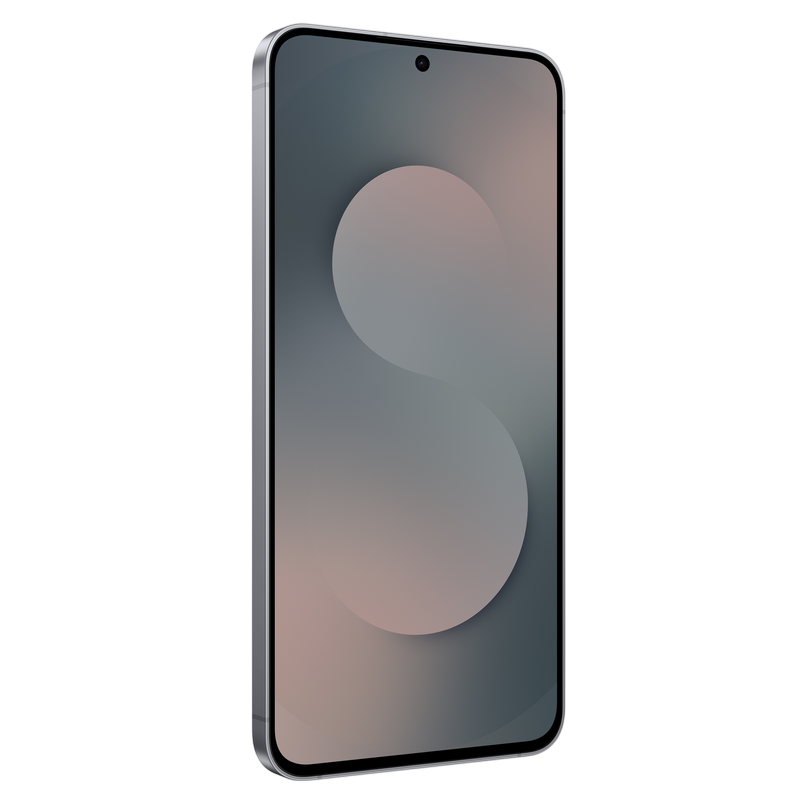 Mobile Phone S731 S25 FE 8/512 Jet Black