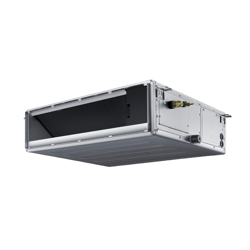 Duct Type Indoor Unit Samsung AM036ANMPKH, MSP, Drain Pump Included