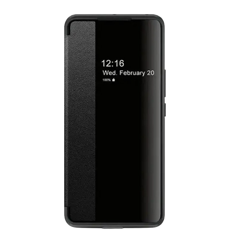 Xcover husa p/u Huawei Nova 9 SE, Soft View Book, Black