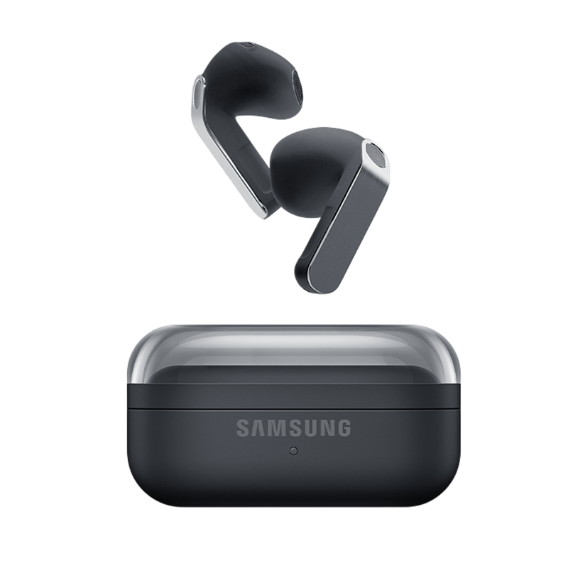 Samsung Galaxy Buds 4 Black, SM-R540