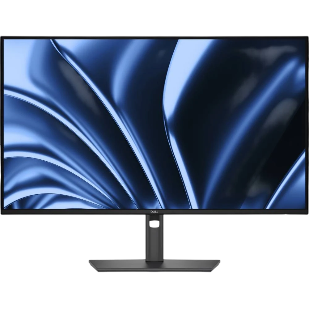 27" DELL P2726HE Black, IPS, 1920x1080, 120Hz, 5ms, 300cd, CR1500:1, HDMI+DP+USB+TypeC, LAN, Pivot