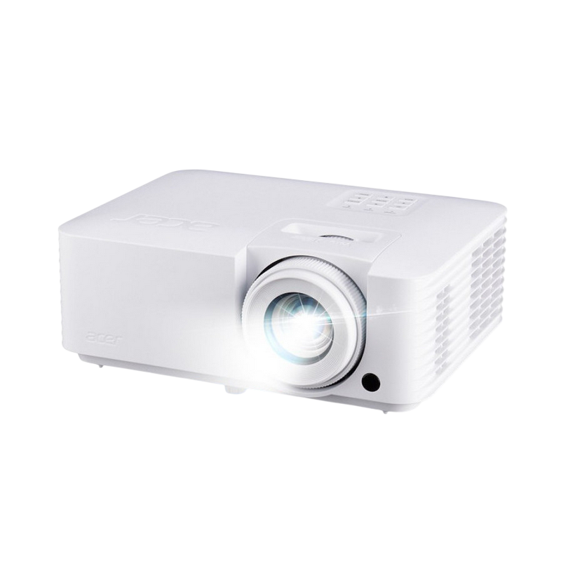 Projector Acer Vero PL2810G; DLP, 4K UHD, 3500Lum, White