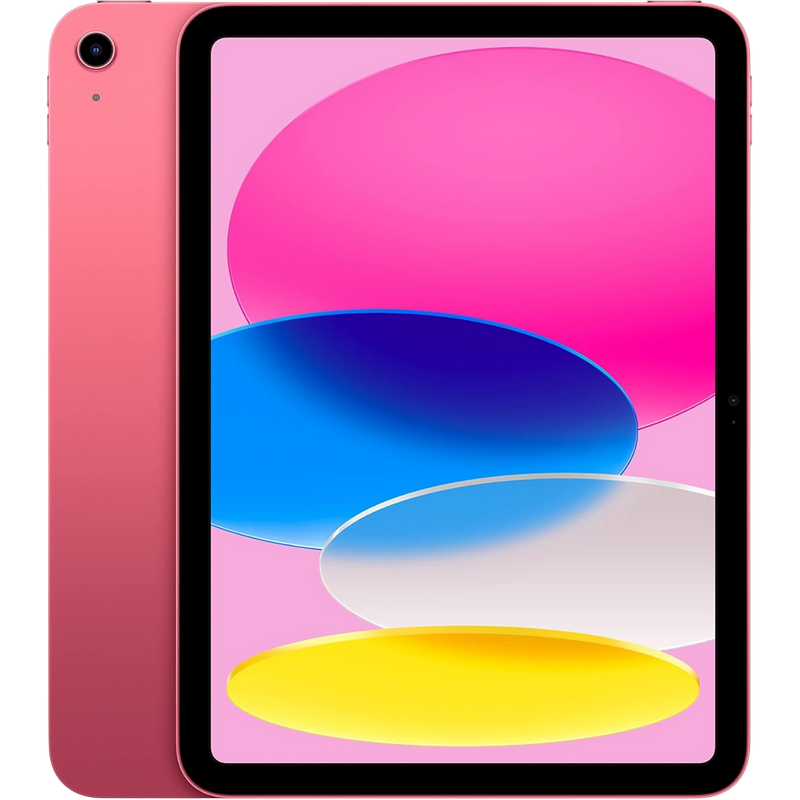 Apple 11-inch iPad 128Gb WiFi Pink Model A3354