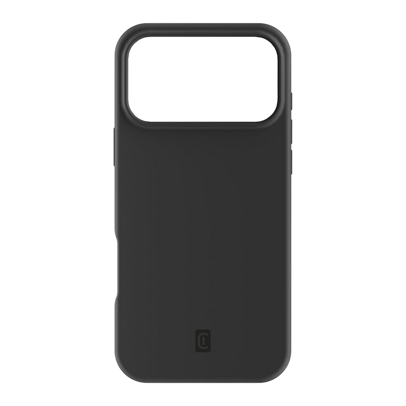 Cellular Apple iPhone 17 Pro Max, Sensation case, Black
