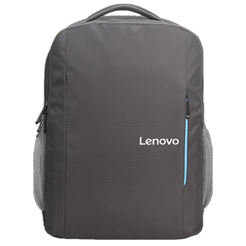 15" NB backpack - Lenovo 15.6 Laptop Everyday Backpack B515 Grey (GX40Q75217)