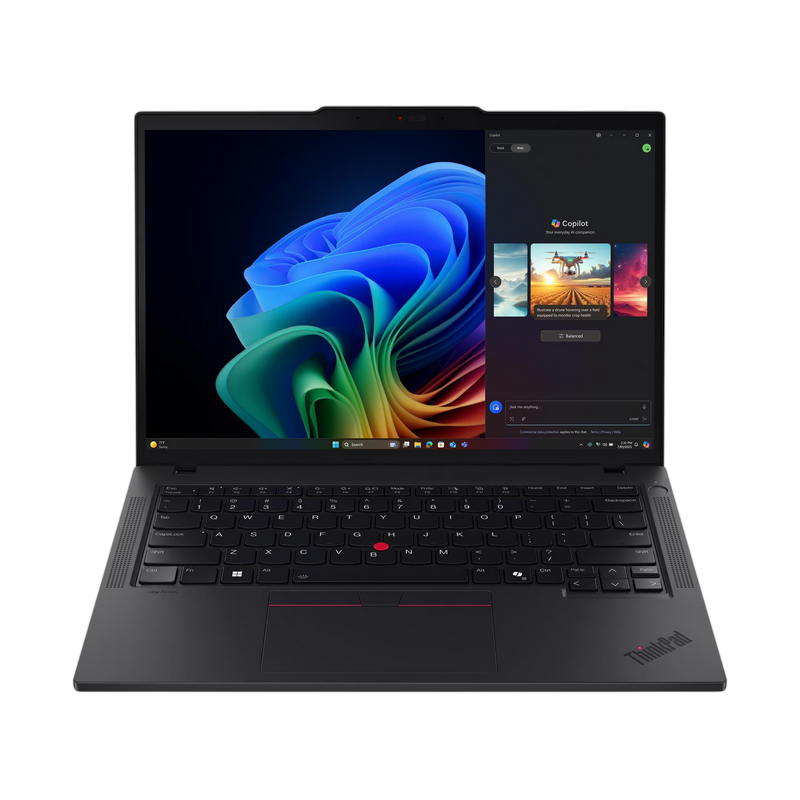 NB Lenovo 14.0" ThinkPad T14 Gen 6 Black (Ryzen AI 7 PRO 350 32Gb 1Tb)