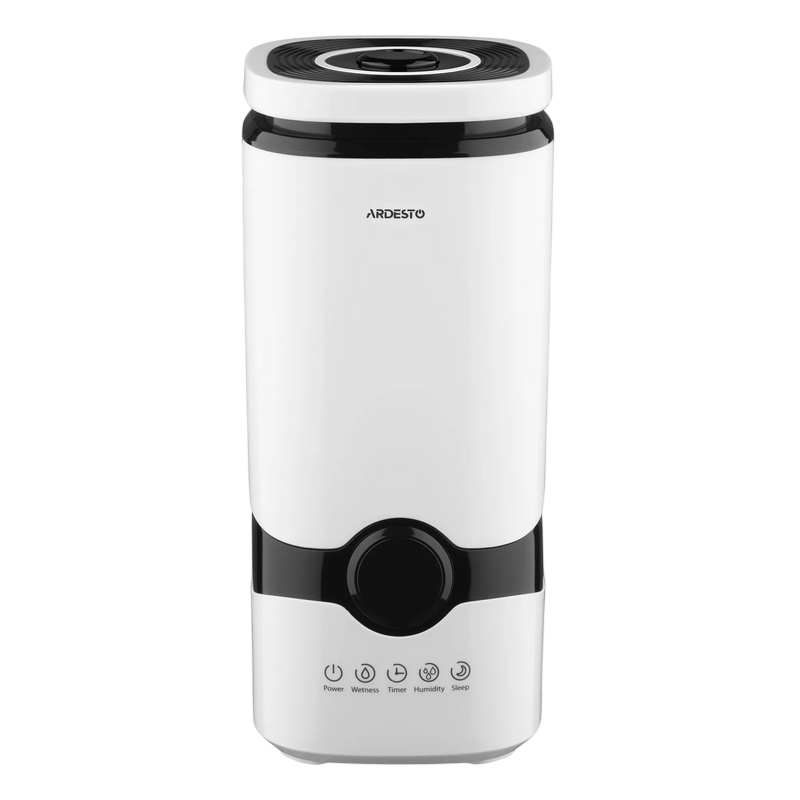 Humidifier Ardesto USH-M-LCD-4L-W