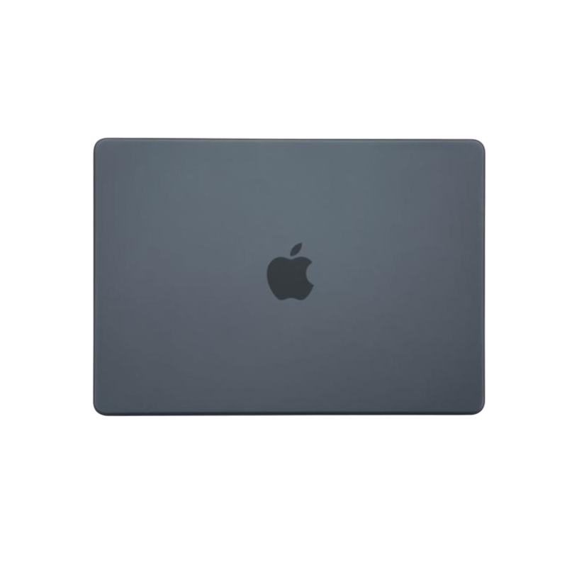 Smartshell Tech-Protect for Macbook Pro 16 (2021-2023), Matte Black