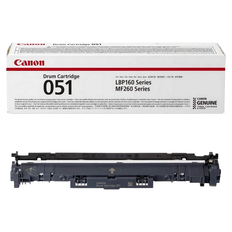 Drum Cartridge Canon CRG-051