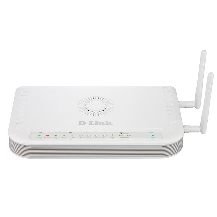 D-Link Wireless N Voip Router, DVG-N5402GF/A1A