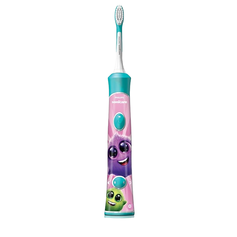Electric Toothbrush Philips HX6322/04 Sonicare