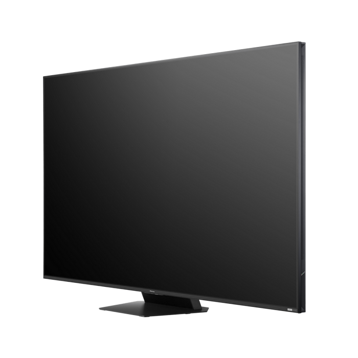 85" LED SMART TV Hisense 85UR9S, RGB Mini LED 4K UHD, VIDAA OS, Black