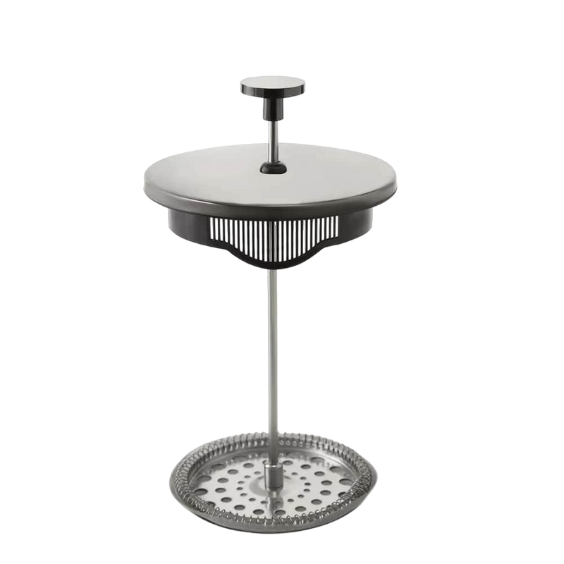 French Press Coffee Tea Maker Polaris Graphit-1000TP