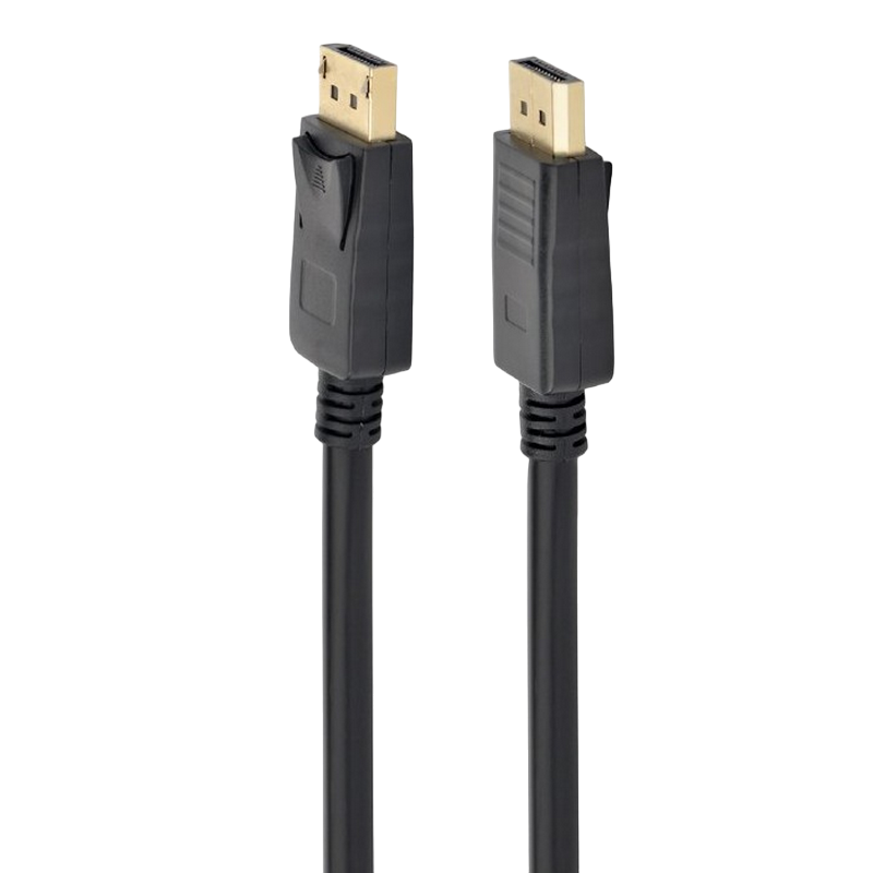 Cable DP to DP 5.0m Cablexpert, CC-DP2-5M