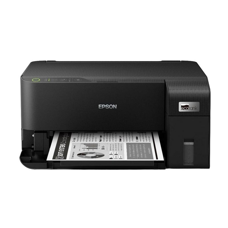Printer Epson EcoTank M1050