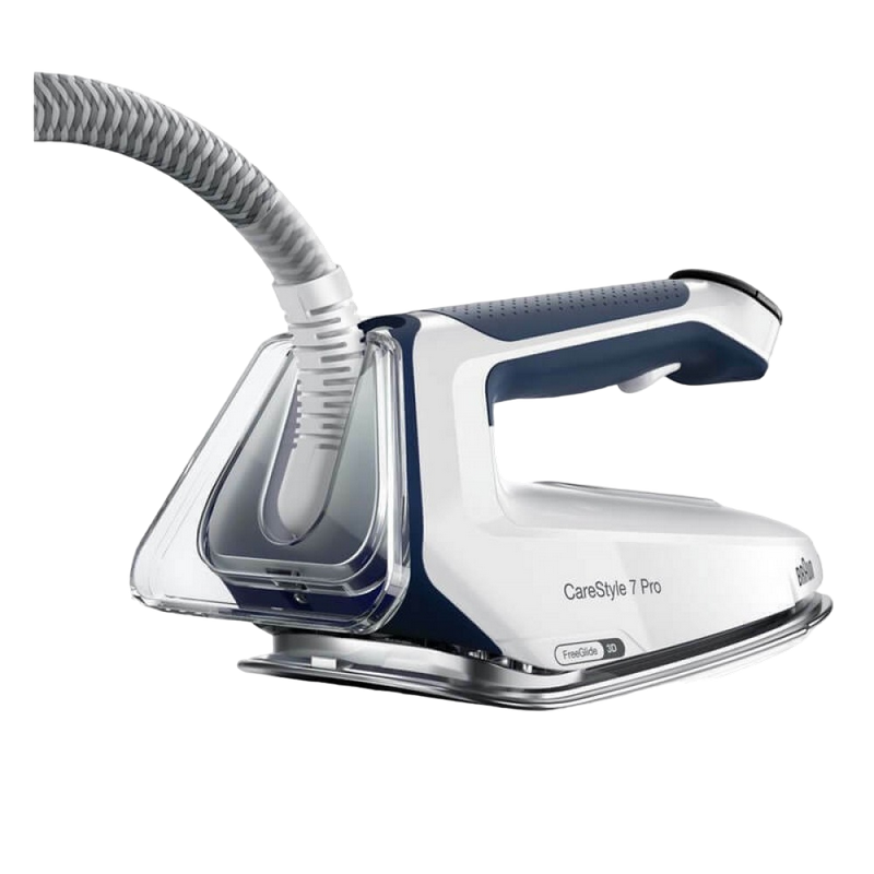 Ironing System Braun IS7282BL