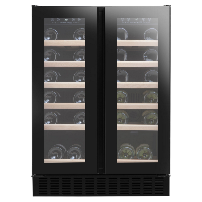 Wine Refrigerator Philco PW38GDFB