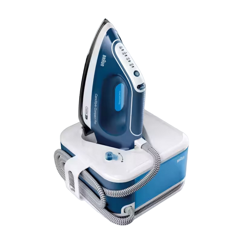 Ironing System Braun IS 2565 BL