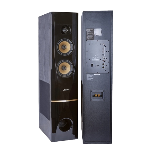 Audio System F&D T-88X