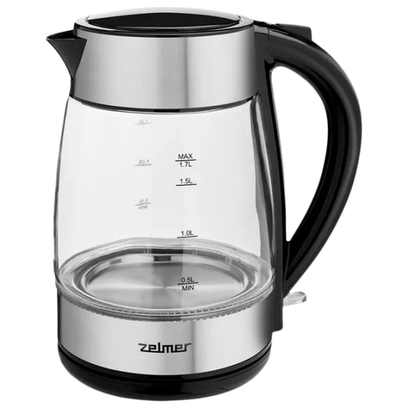 Kettle Zelmer ZCK8011