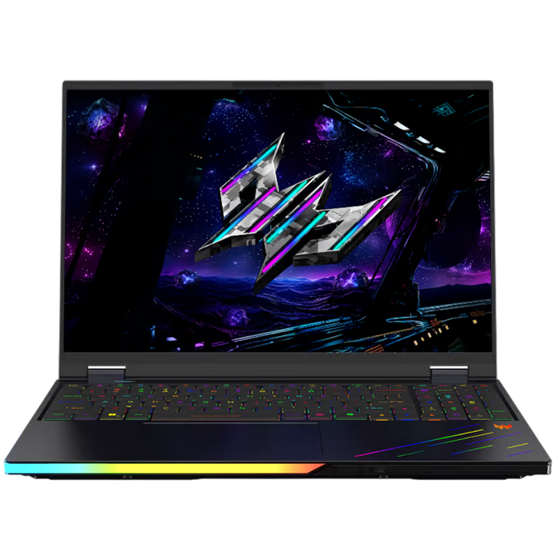 NB Acer 16.0" Predator Helios 16 AI PH16-73 Black (Core Ultra 9 275HX 32Gb 1Tb 5090 24Gb)