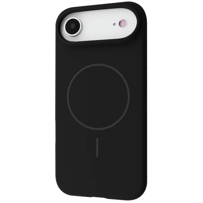 Proove Apple iPhone 17 Air, Spectrum with MagSafe ,Deep Black TPU