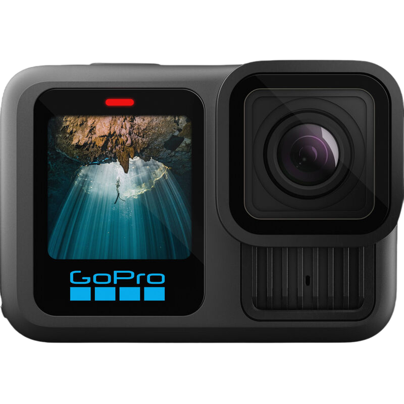 GoPro Hero 13, Black