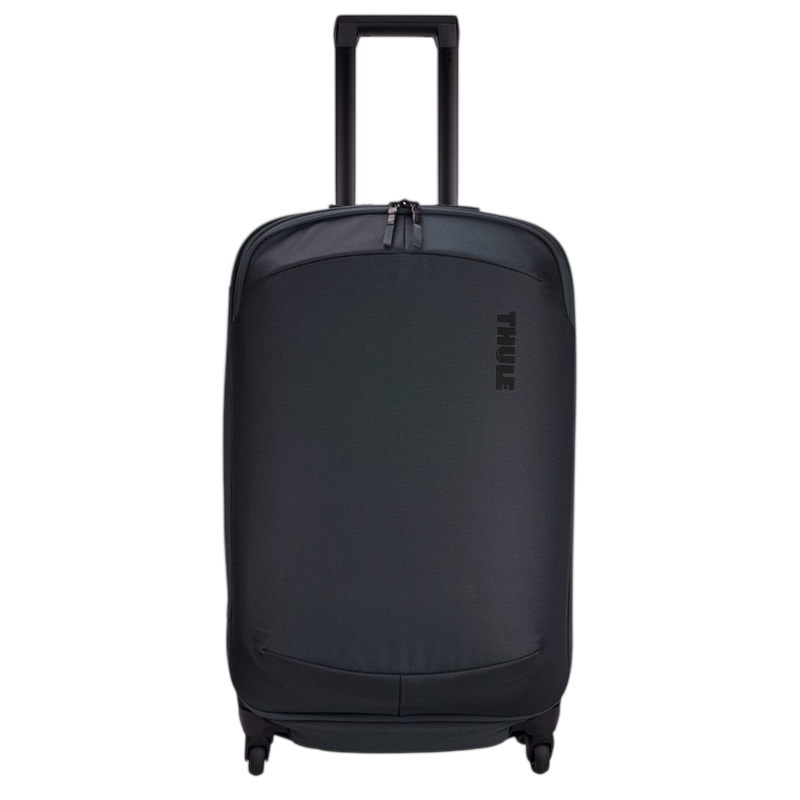 Luggage Thule Subterra 2 Checked Spinner TSRS425, 68cm, 3205050, Dark Slate for Luggage & Duffels