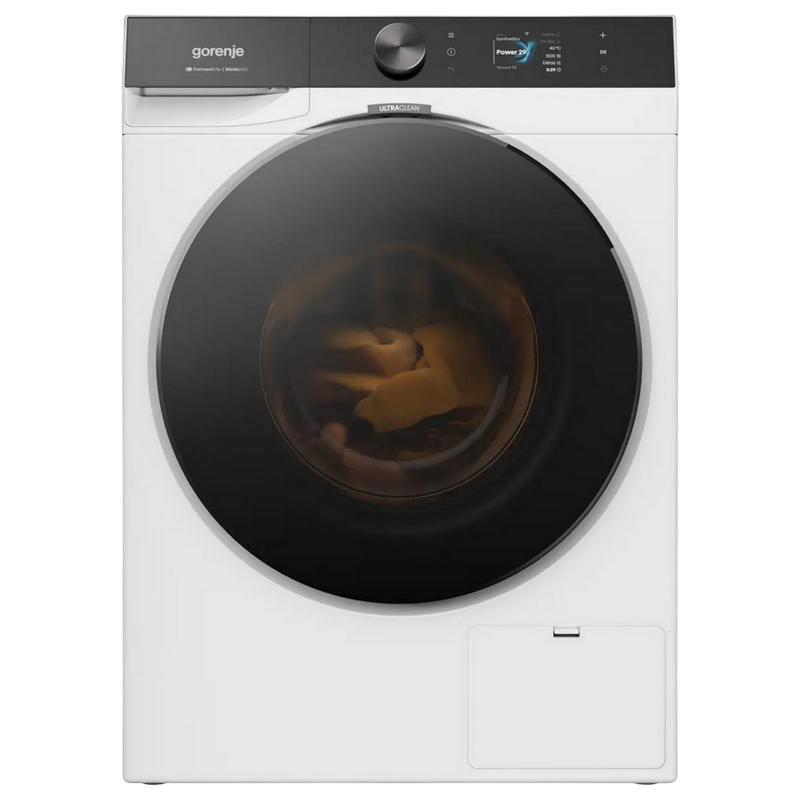 Washing machine/fr Gorenje WG894A1P1 Class A