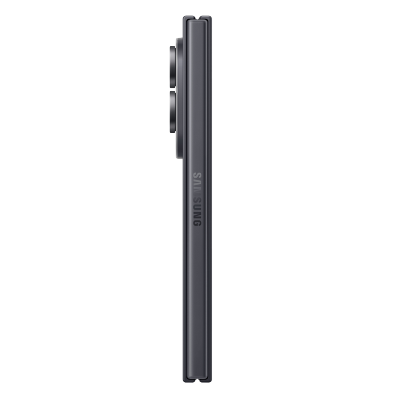 Mobile Phone Samsung Fold8 12/512Gb Graphite