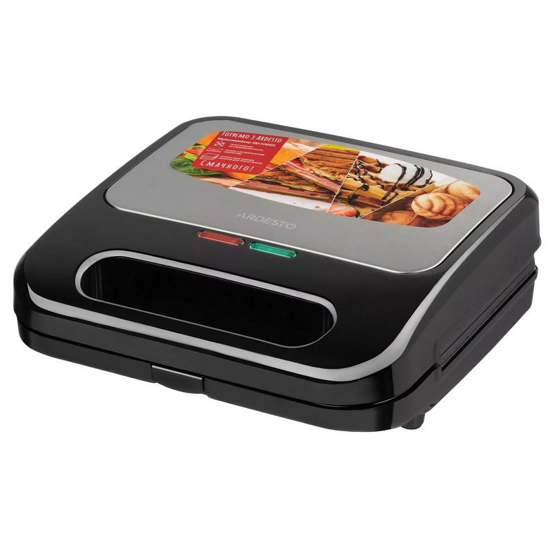 Toaster Sandwich Ardesto SM-H400S