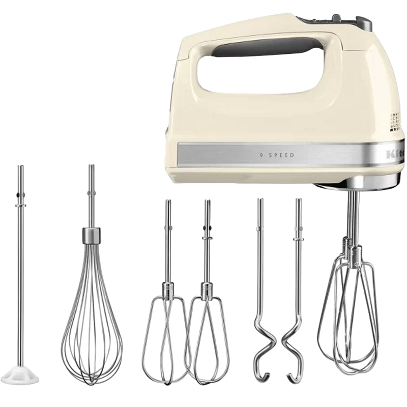 Mixer KitchenAid 5KHM9212EAC