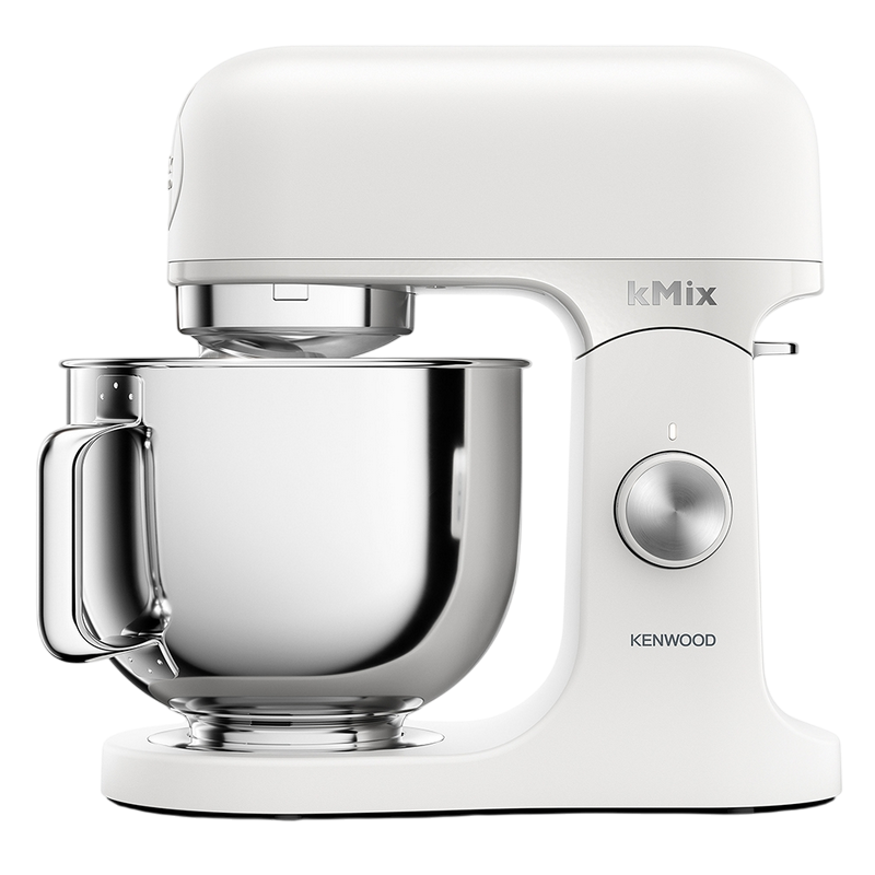 Food Processor Kenwood KMX 751 AWH