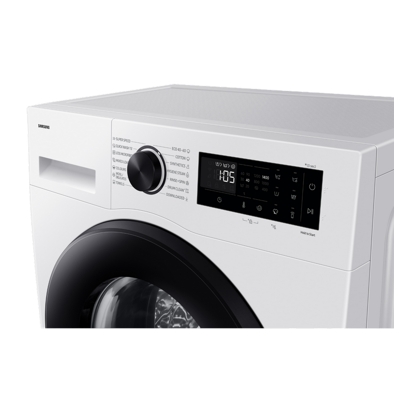 Washing machine/fr Samsung WW90DG5G34AELE Class A
