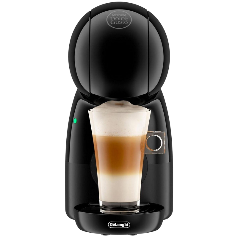 Capsule Coffee Maker DeLonghi EDG110.AB