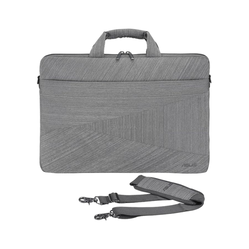 15.6" NB bag - Asus Artemis BC250 Grey