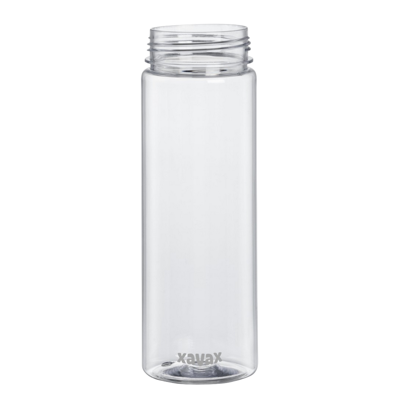 Xavax 181592, Drinking Bottle, 900 ml, Blue