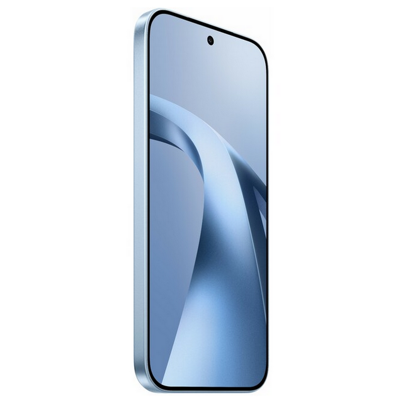 Mobile Phone Xiaomi 17T 12/512GB EU Blue