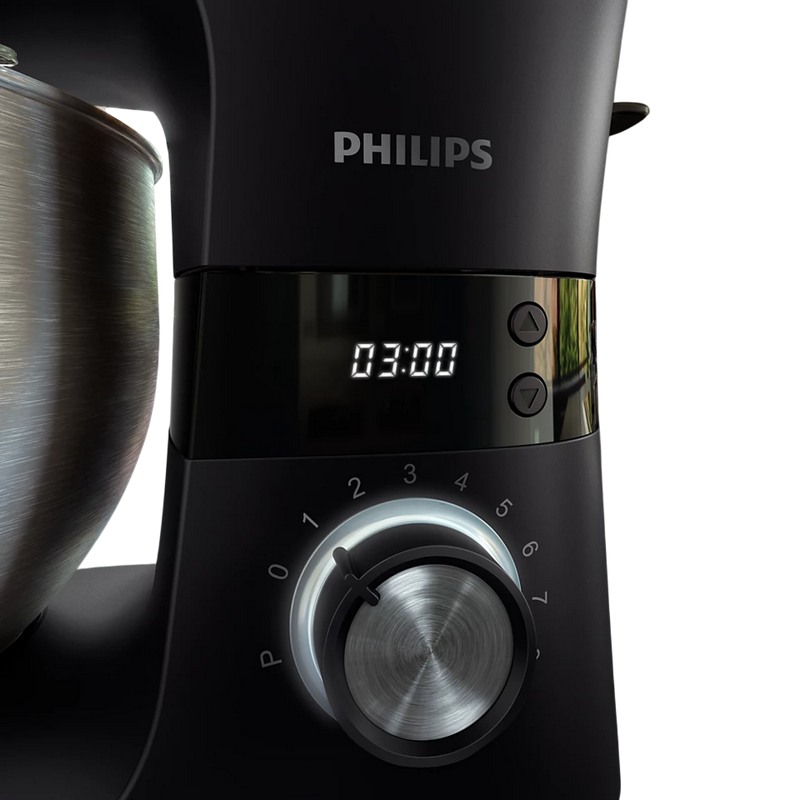 Food Processor Philips HR7962/01