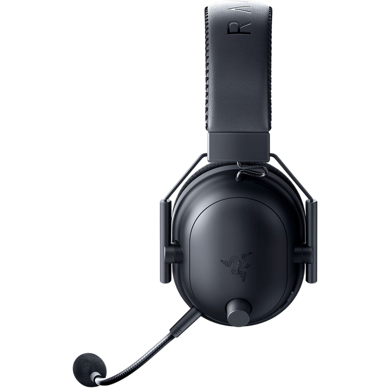 Gaming Wireless Headset Razer BlackShark V2 Pro Wireless Esports Headset (2023) Black