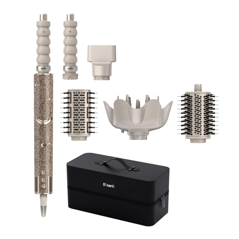 Hair Hot Air Styler set Shark HD446JSEU